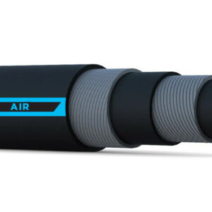 2 Air Hoses